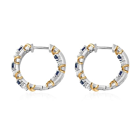 Masoala Sapphire - Product card gallery slide 4 (10177403060537)