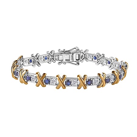 Masoala Sapphire / 6.5 Inches - Product card gallery slide 1 (10177403224377)