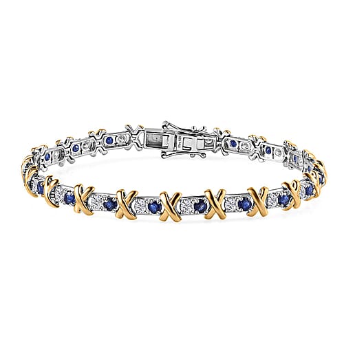 Masoala Sapphire / 8 Inches - Product card gallery slide 1 (9432067342591)
