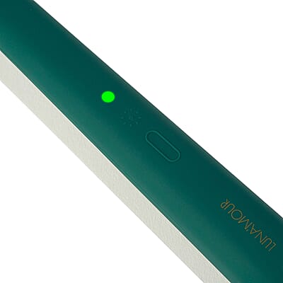 Luna'mour HydroBrush Trio Spa