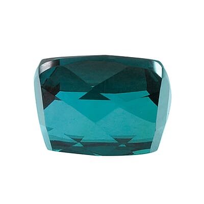 Certified and Appraised AAAA Monte Belo Indicolite (Cush Free Size) 3.00 ctw