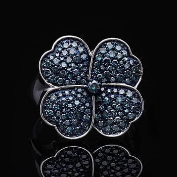 Blue Diamond / 8 - Product card gallery slide 2 (10177404404025)