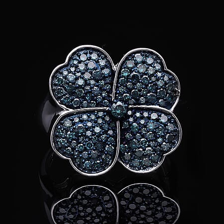 Blue Diamond / 8 - Product card gallery slide 2 (10177404404025)