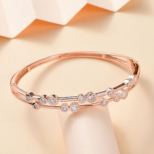 Rose / 7.25 Inches - Product card gallery slide 2 (9432108466431)