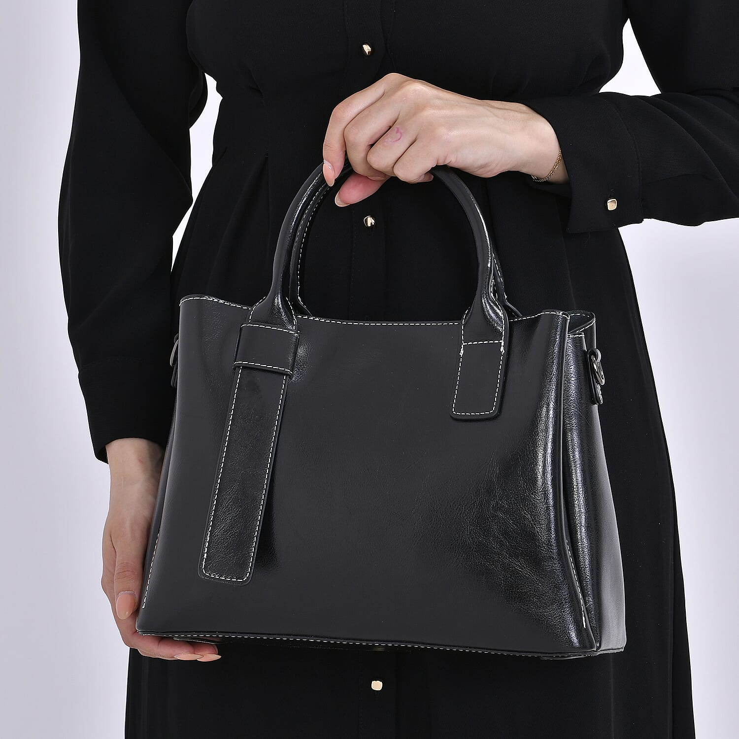 Black - Product card gallery slide 3 (9432073601279)