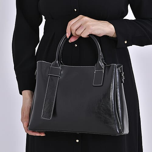 Black - Product card gallery slide 3 (9432073601279)