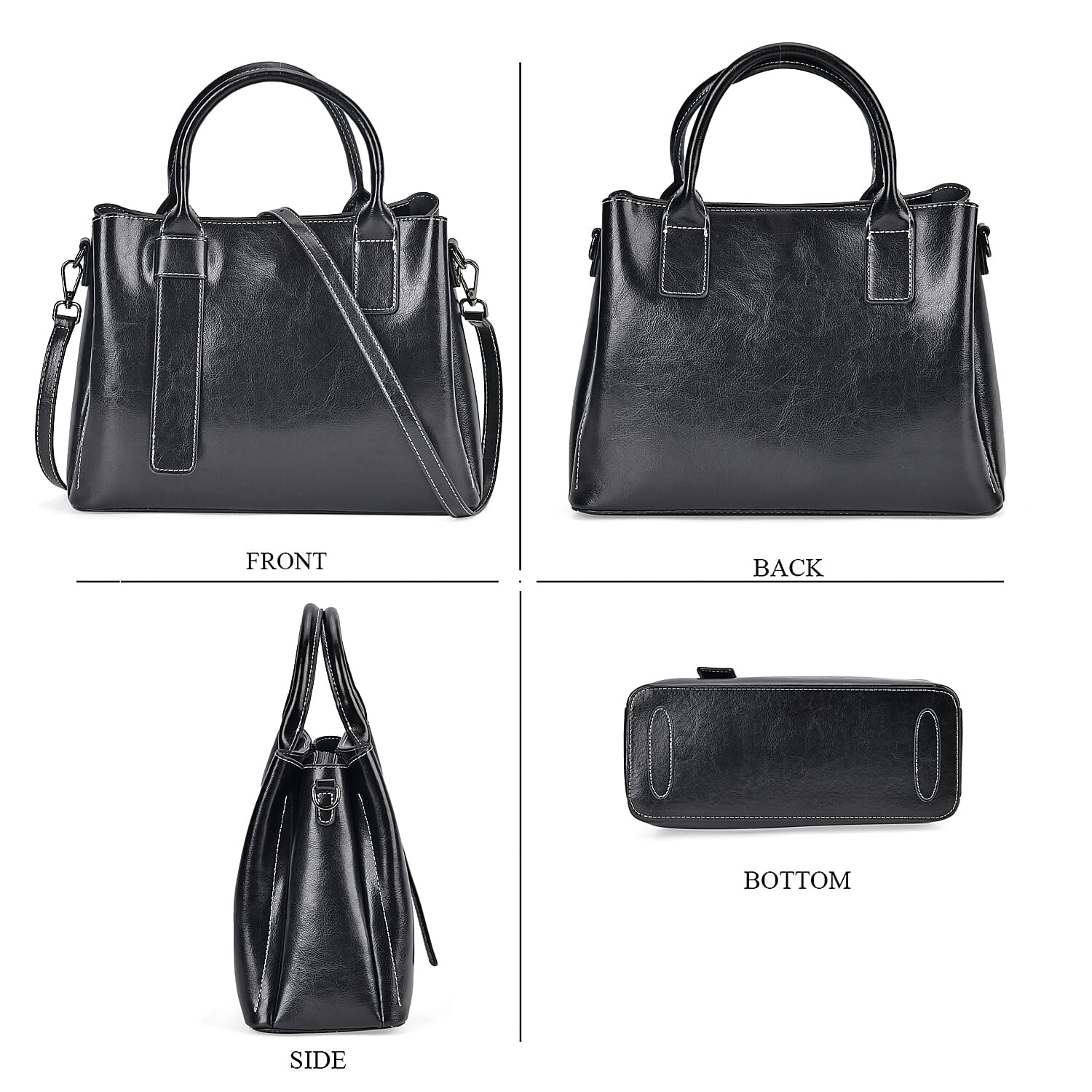 Black - Product card gallery slide 4 (9432073601279)