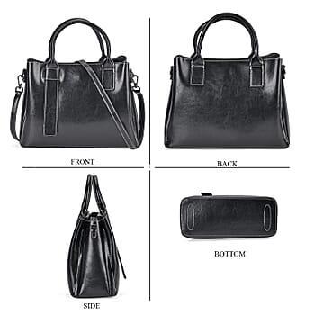 Black - Product card gallery slide 4 (10177405976889)