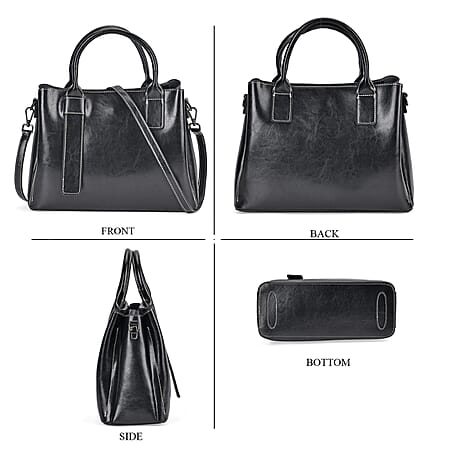 Black - Product card gallery slide 4 (10177405976889)