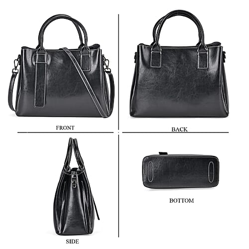 Black - Product card gallery slide 4 (9432073601279)