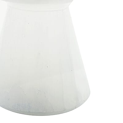 Selenite Mushroom 6cm 417.5ctw