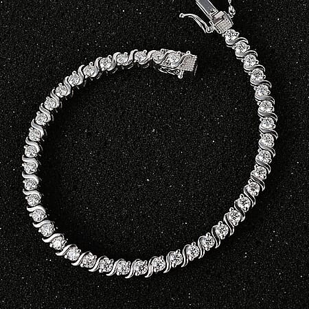 Silver / 6.5 Inches - Product card gallery slide 3 (10177408598329)