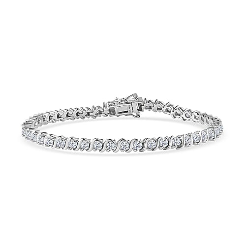 Silver / 8 Inches - Product card gallery slide 1 (9432076747007)