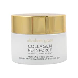 Elizabeth Grant Collagen Re-Inforce Anti Sag Neck Cream (3.4oz)