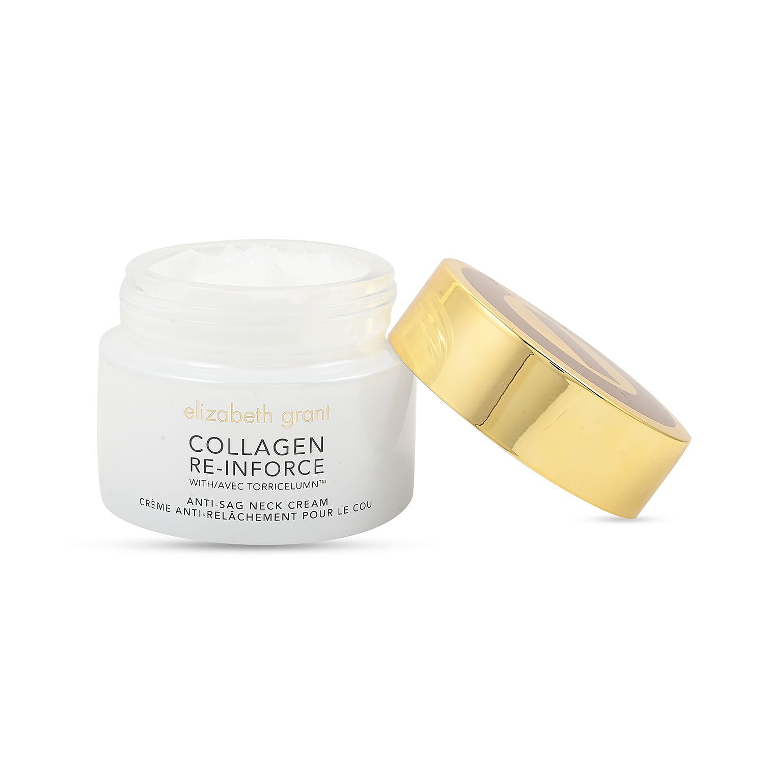 Buy Elizabeth Grant Collagen Re-Inforce Anti Sag Neck Cream (3.4oz