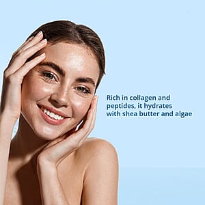 Elizabeth Grant Collagen Re-Inforce Anti Sag Neck Cream (3.4oz)