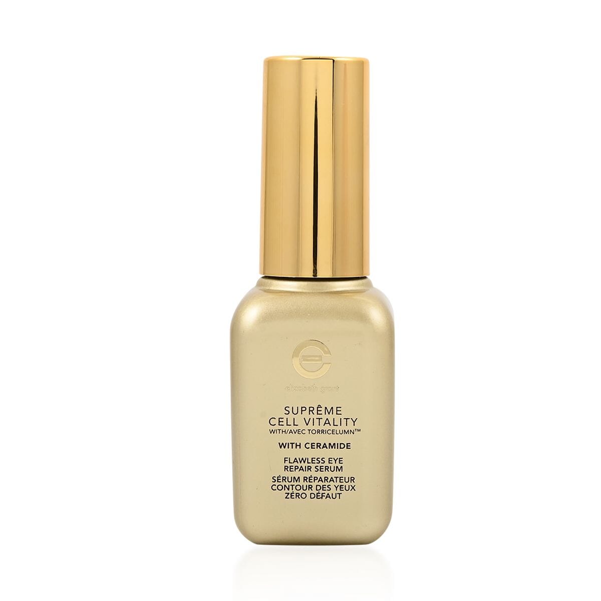 Elizabeth Grant Supreme Eye Duo (Serum 1oz & Cream 1oz) image number 1