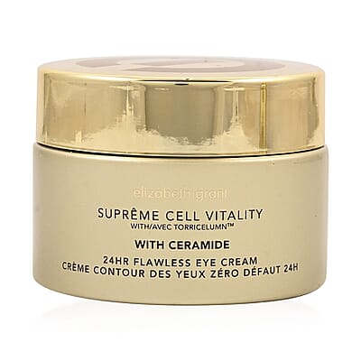 Elizabeth Grant Supreme Eye Duo (Serum 1oz & Cream 1oz)