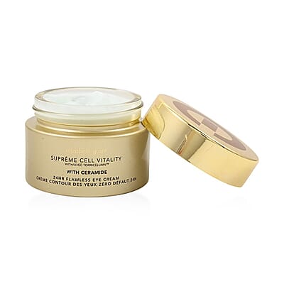 Elizabeth Grant Supreme Eye Duo (Serum 1oz & Cream 1oz)