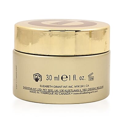 Elizabeth Grant Supreme Eye Duo (Serum 1oz & Cream 1oz)