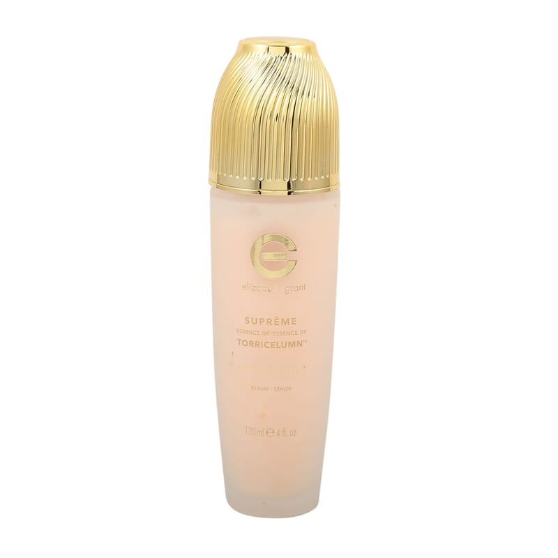 Elizabeth Grant Supreme Essence Of Torricelumn with Gold (4oz)