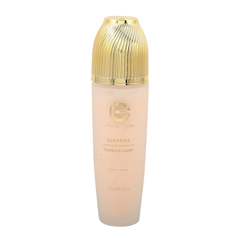 Elizabeth Grant Supreme Essence Of Torricelumn with Gold (4oz)
