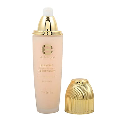 Elizabeth Grant Supreme Essence Of Torricelumn with Gold (4oz)