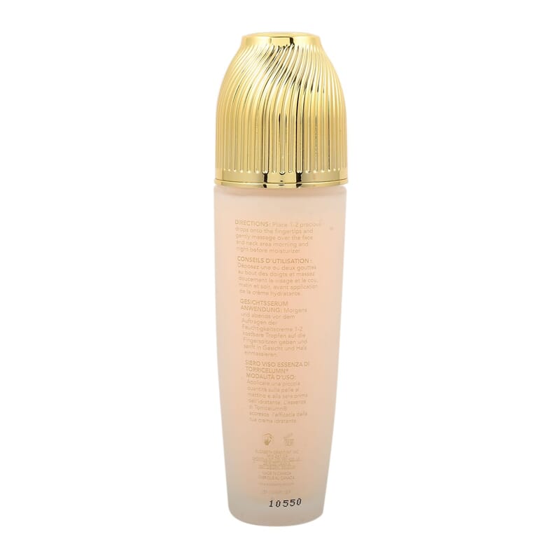 Elizabeth Grant Supreme Essence Of Torricelumn with Gold (4oz)