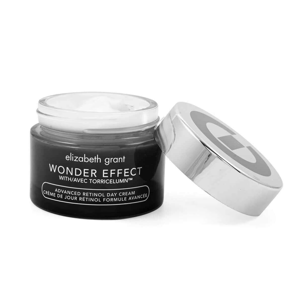 Elizabeth Grant New You Renewal Trio Kit (Day and Night Cream 1.7oz & Eye Cream 1oz) image number 1