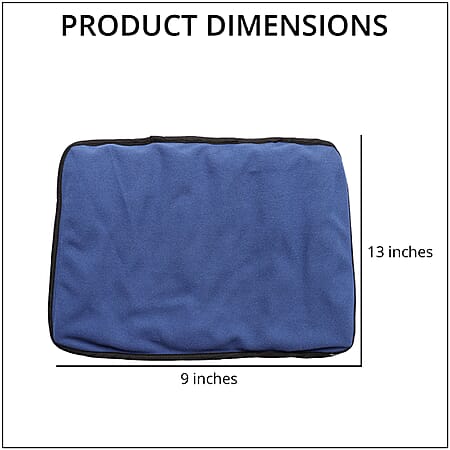 Navy - Product card gallery slide 4 (10177410171193)