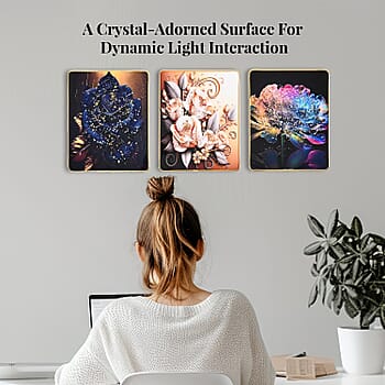 Flower - Product card gallery slide 2 (10177413447993)