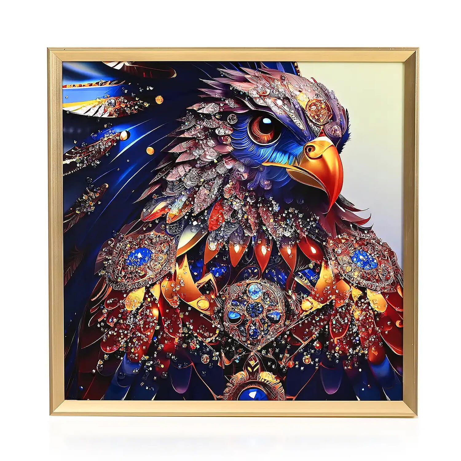 Eagle - Product card gallery slide 1 (9432080023807)