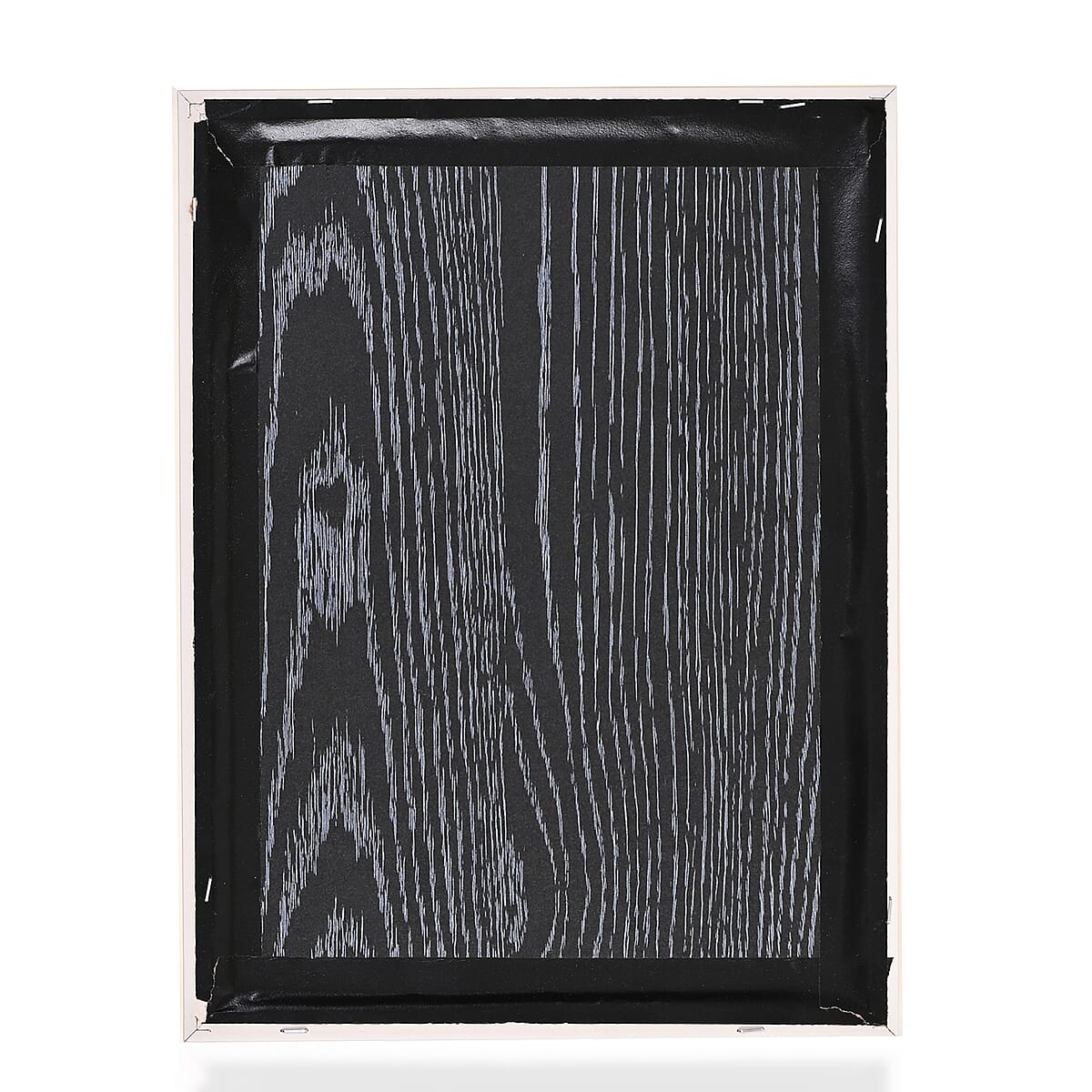 Golden Tree Crystal Painting With Frame image number 2