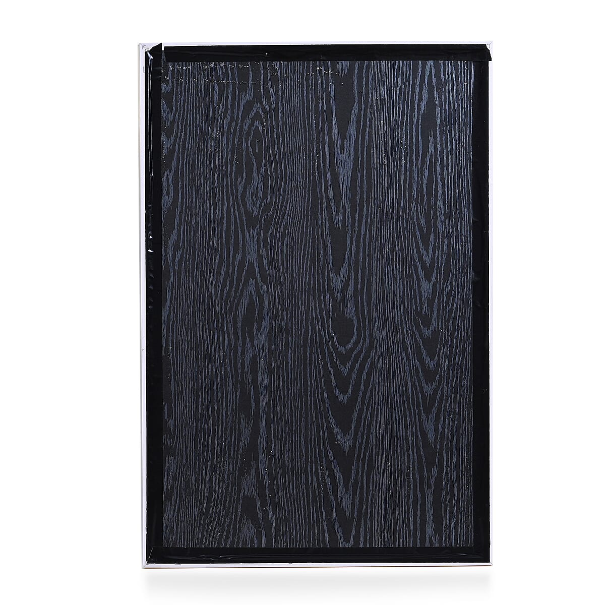 Horse Crystal Painting with Frame image number 2