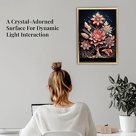 Floral - Product card gallery slide 2 (10177414070585)
