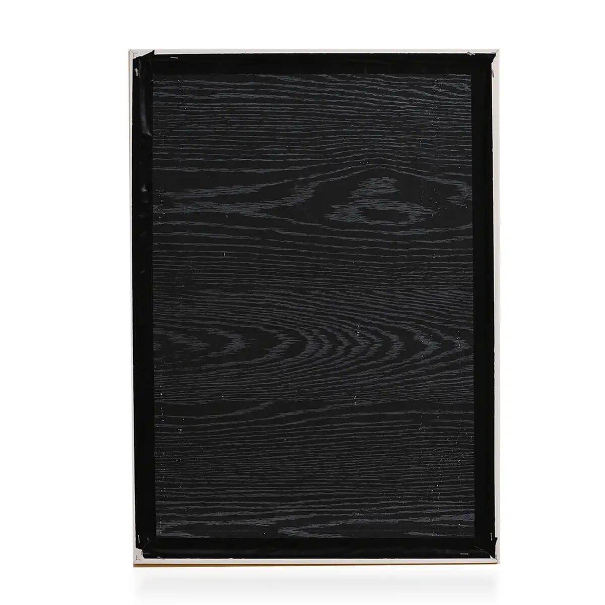 Tiger Crystal Painting with Frame image number 7