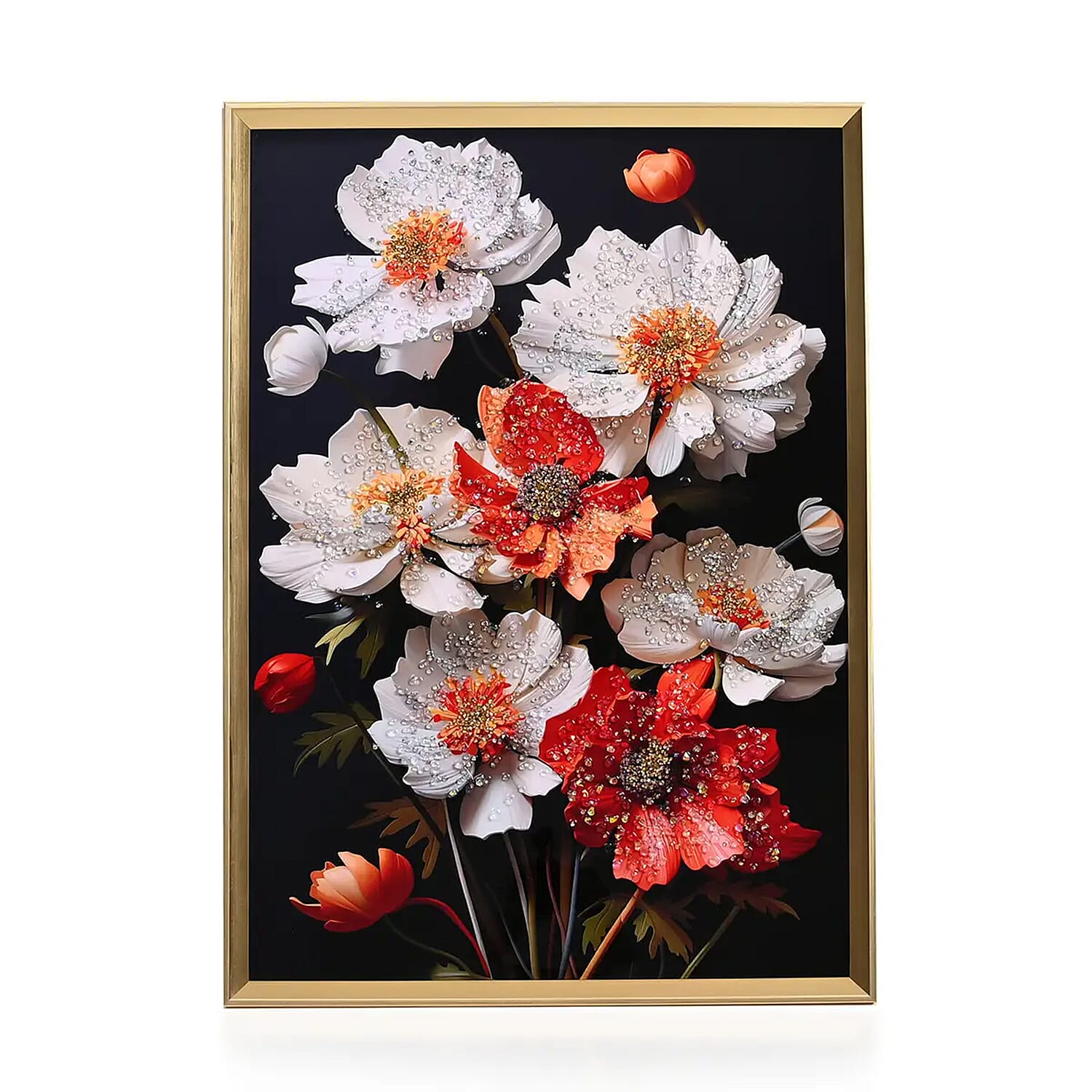 Flower - Product card gallery slide 1 (9432063312127)