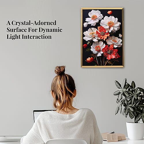 Flower - Product card gallery slide 2 (9432063312127)
