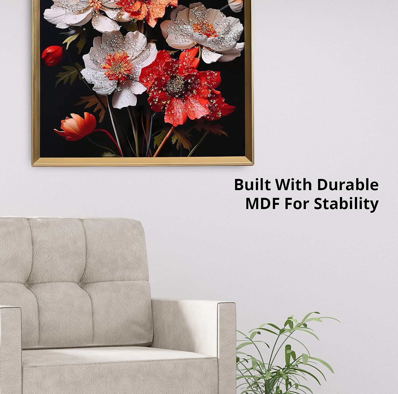 Flower - Product card gallery slide 3 (9432063312127)