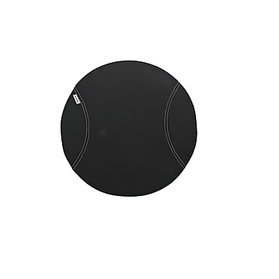 Closeout NuvoMed 360 Rotating Memory Foam Seat Cushion- Black