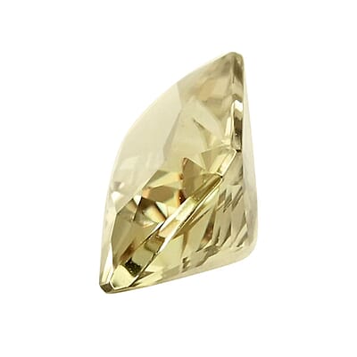 AAAA Turkizite (Oct Free Size) 1.40 ctw Loose gemstone