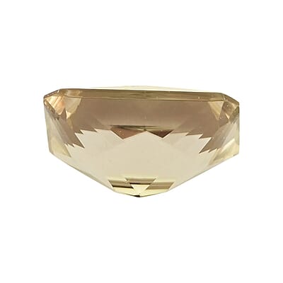 AAAA Turkizite (Oct Free Size) 1.40 ctw Loose gemstone