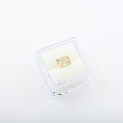 AAAA Turkizite (Oct Free Size) 1.40 ctw Loose gemstone
