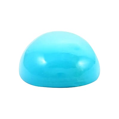 AAAA Sleeping Beauty Turquoise Set of 2 (Pear 20x10 mm) 12.00 ctw
