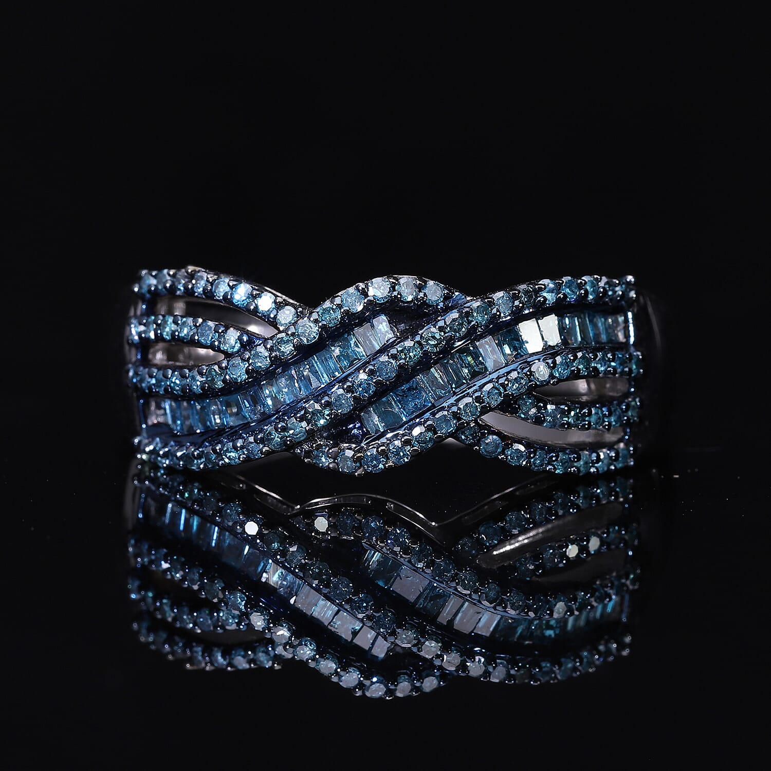 Blue Diamond / 10 - Product card gallery slide 2 (9432085594367)