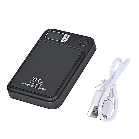Black - Product card gallery slide 1 (10177416298809)