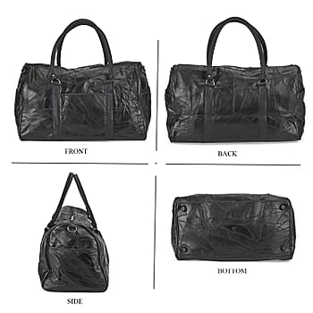 Black - Product card gallery slide 4 (10177416528185)