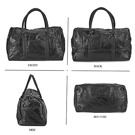 Black - Product card gallery slide 4 (10177416528185)