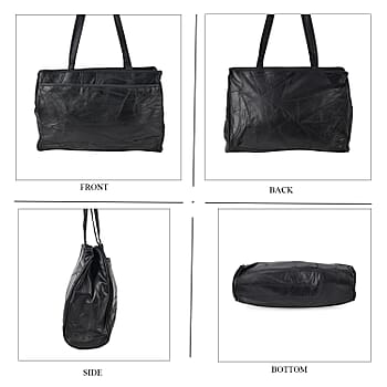 Black - Product card gallery slide 4 (10177416659257)