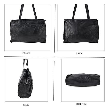 Black - Product card gallery slide 4 (10177416659257)